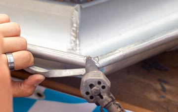 disadvantages of Pow Green lead roofing