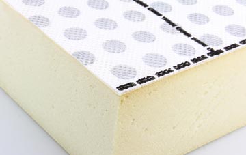 meeting Pow Green building codes