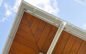 Pow Green soffit types