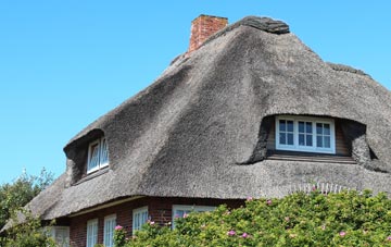 thatch roofing Pow Green, Herefordshire