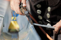 Pow Green lead roof quotes